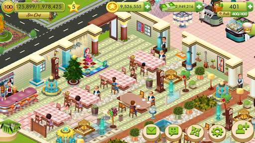 Star Chef™: Restaurant Cooking screenshot 7