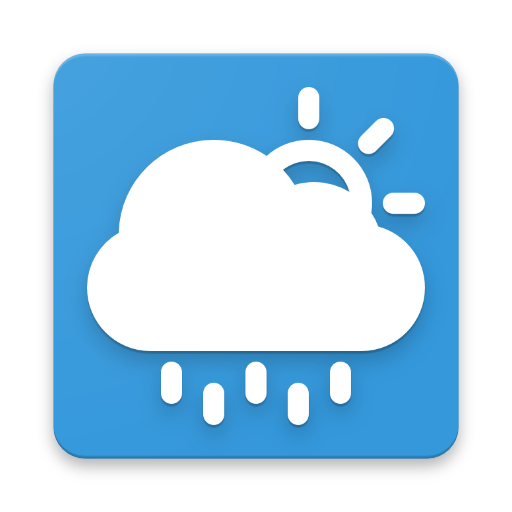 All Weather icon