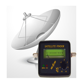 Pointage Antenne Satellite - DishPointer أيقونة