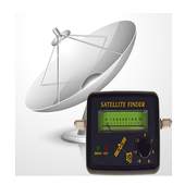 Pointage Antenne Satellite - DishPointer 1.0