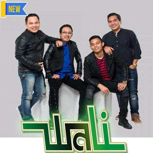 50   Lagu Populer Wali Band Offline 1.6
