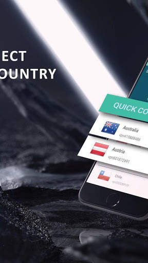 MaYa VPN - Secure, Unlimited & Free Server Service screenshot 4
