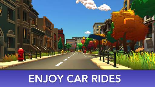 Tiny Landlord: Idle City & Town Building Simulator screenshot 7