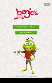 Benjo's World screenshot 5