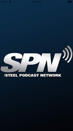 SPN Podcast Network screenshot 1
