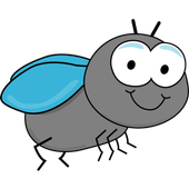 Geofly icon