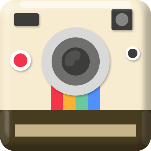 Retro Camera - Vintage SelfiCamera icon