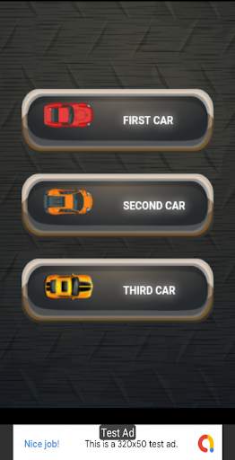 Super Car Racing Game screenshot 3