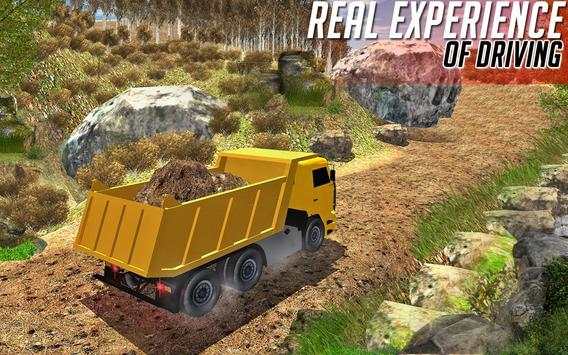 New City Construction Simulator 2018 screenshot 2
