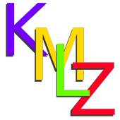 KMLZ to Earth 6.4