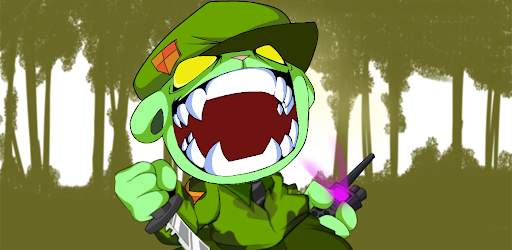 Friday Funny FNF Flippy Mod Test screenshot 1