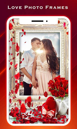 Photo Frames 2021 - Ultimate Photo editor pro screenshot 3