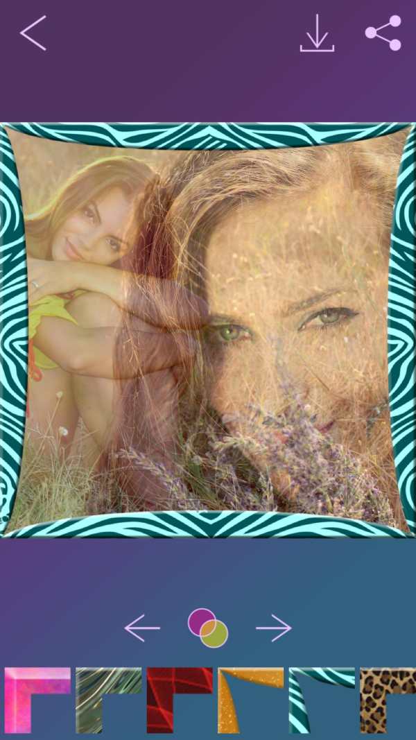 Blender Camera Photo Editor screenshot 5