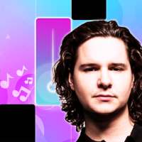 7 Years Old - Lukas Graham Music Beat Tiles logo
