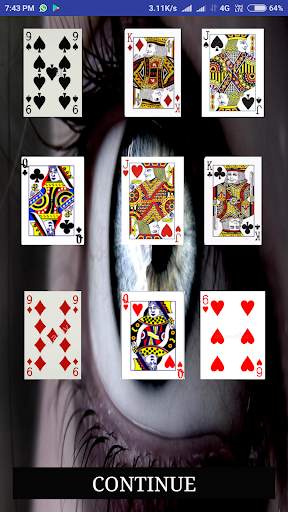 Casper(MIND GAME) screenshot 2