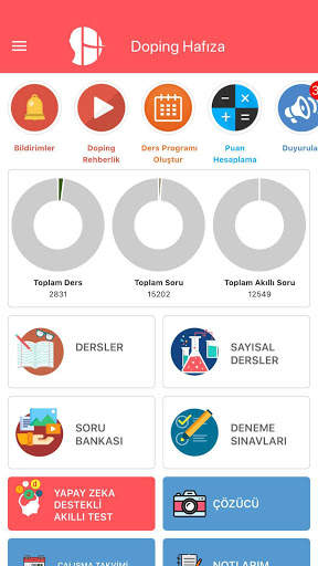 Doping Hafıza screenshot 2