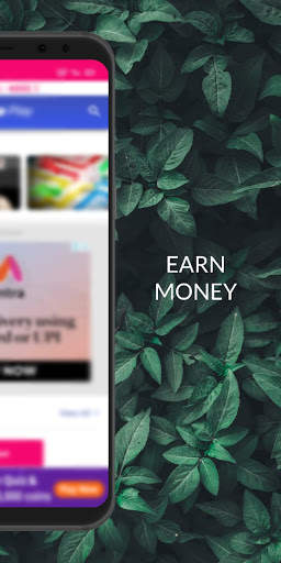 EARN MONEY स्क्रीनशॉट 2