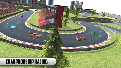 Street Racing Car 2020 screenshot 5