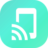 DLNA Sharing icon