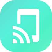 DLNA Sharing