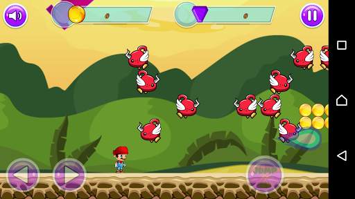 Team Warrior - Zombie Gun screenshot 4