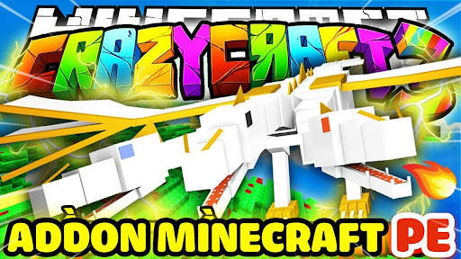 Top Mods for Minecraft PE screenshot 8