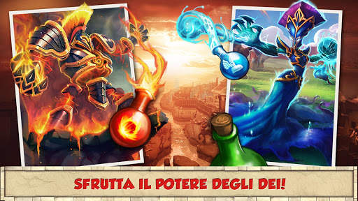 Total Conquest screenshot 5