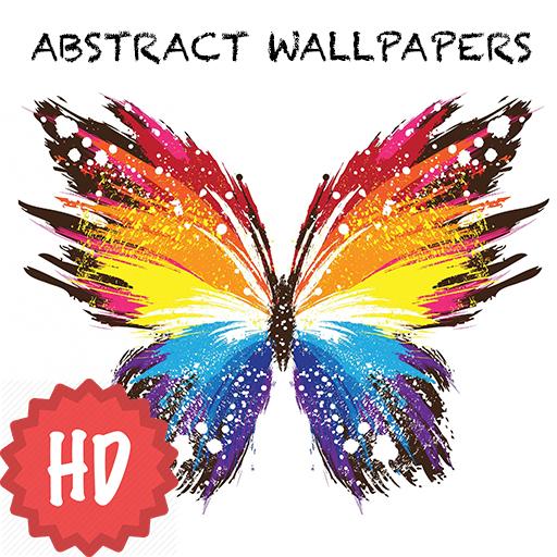 Abstract Duvar Kağıdı icon