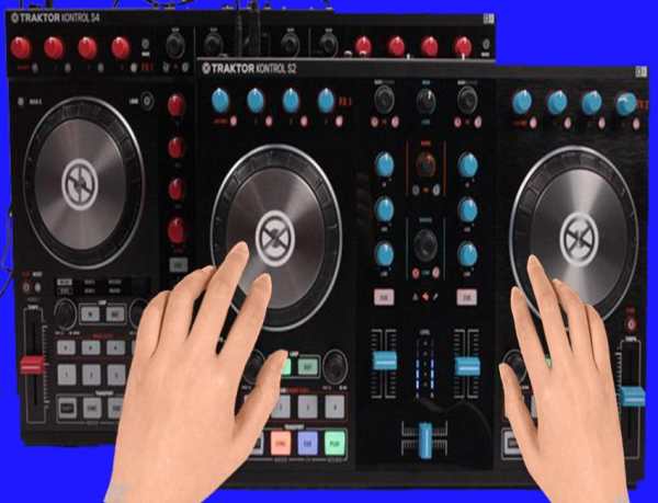 DJ Remix Equalizer screenshot 1