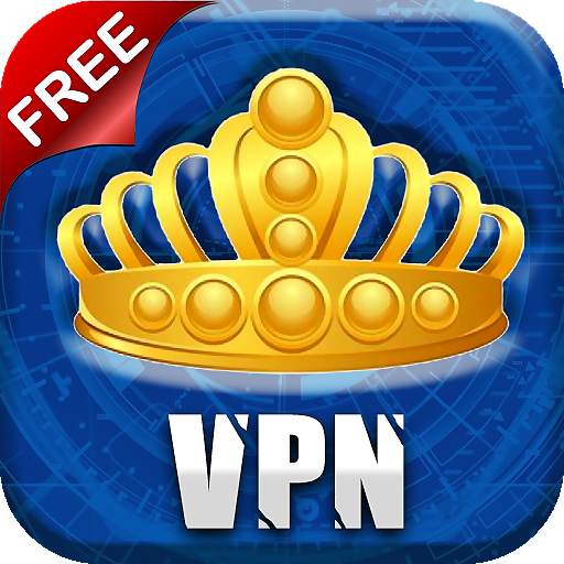 Free VPN Queen - Unlimited Proxy 1.0