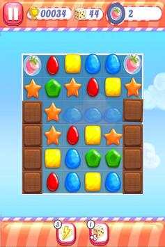 Candy Rain 2 screenshot 3