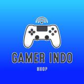 Gamer Indo Shop icon