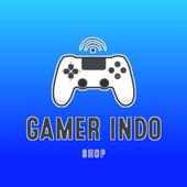 ikon Gamer Indo Shop