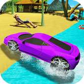 WORLD CAR RACING