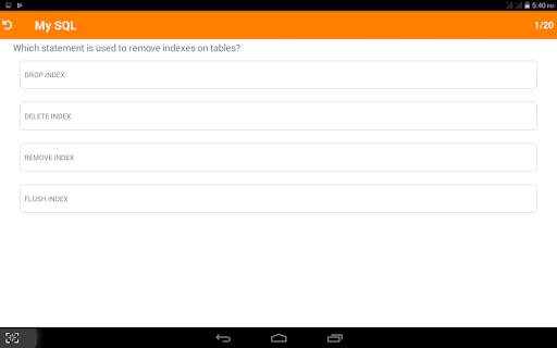 IT Quiz - Computer Science Quiz Questions & Ans screenshot 13