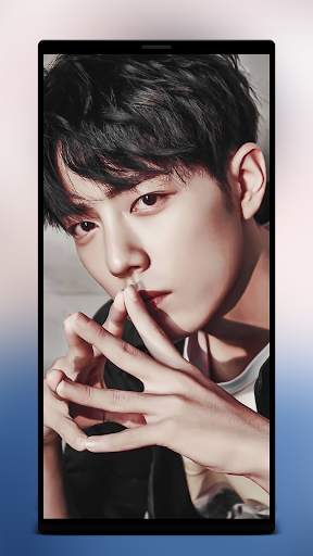 Xiao Zhan Wallpaper 2020 screenshot 2