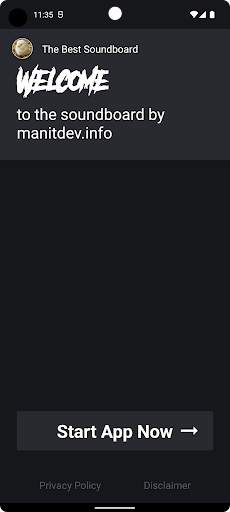 Fire Alarm Sounds screenshot 2