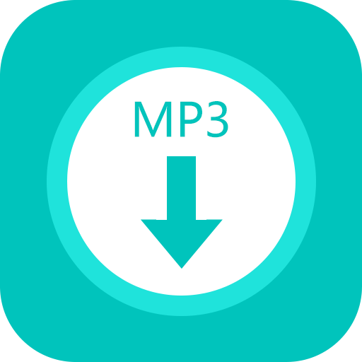 Mp3 Music Downloader &amp; Music D icon