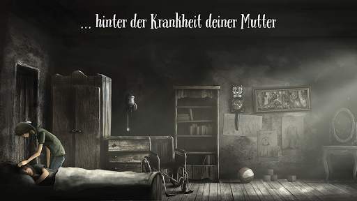 Lucid Dream Adventure: Mystery screenshot 8