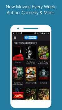 MovieFlix Watch Movies Free screenshot 3