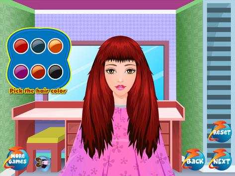 Diva Hair Salon screenshot 3