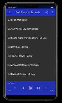 DJ Nofin Asia REMIX screenshot 3