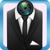 Suit me icon