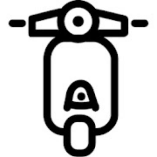 MY BIKE icon