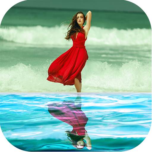 Reflections - Mirror Photo Editor & Collages HD 1.4