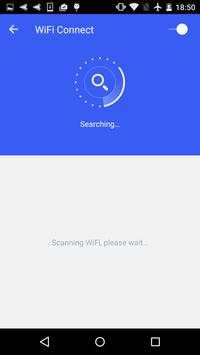 WiFi Password:Free WiFi Finder screenshot 1