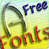 AlMotlaQ Font 4 Galaxy 5.0