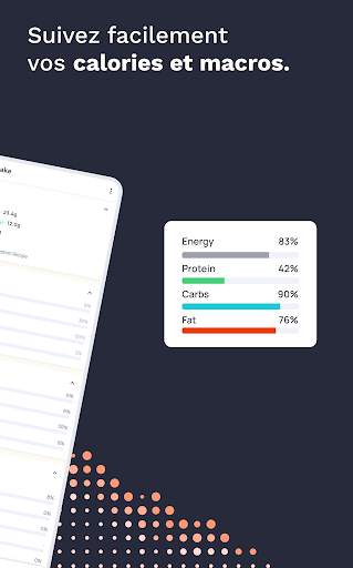 Cronometer - Cacul Calories screenshot 18