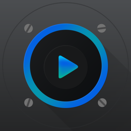 PlayerPro Blue Wonder Skin icon