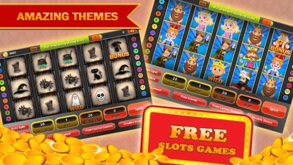 Royal King Slots MultiPlayer screenshot 13